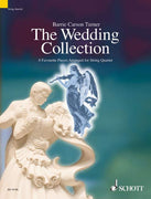 The Wedding Collection - Score and Parts