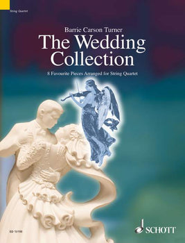 The Wedding Collection - Score and Parts