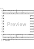 Britta Polka - Score