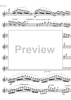 Fantasias - Flute