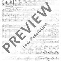 Sonata no. 2 in E minor