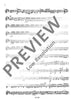 Symphony D major - Violin II