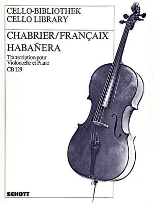 Habanera