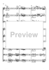 Energia - for Nine Instruments - Score