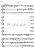 Fanfaren und Hirtenlieder Op.124b - Score