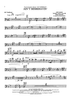 Ain't Misbehavin' - Trombone 4