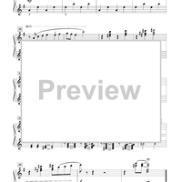 Scenes of Salt Creek - Piano 2