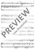 Concerto G Major - Piano Score and Solo Part