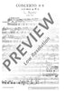 Concerto No. 8 a minor - Piano Reduction