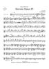 Slavonic Dance No. 5 - Bb Cornet 1