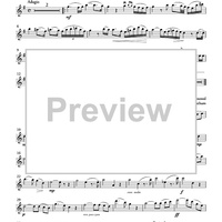The Violinist's Wedding Album for Violin and Keyboard - Violin