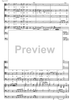 Messa per la festa di S. Faustino Martire - Score