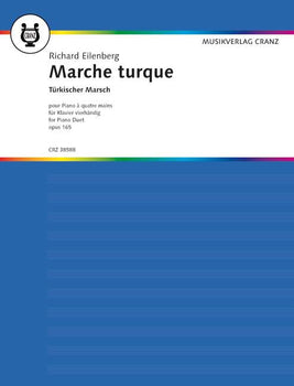 Turkish March