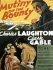 Theme From Mutiny On The Bounty