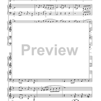 It's About Time! - Score