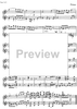 Die Kunst der Fuge BWV1080/ 1 and  4 - Piano 1