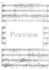 L'arboscello - Score