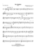 The Gladiator - Tenor Saxophone
