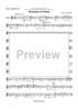 Mountains of Mohon - Tenor Saxophone