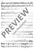 Four Marian Antiphons