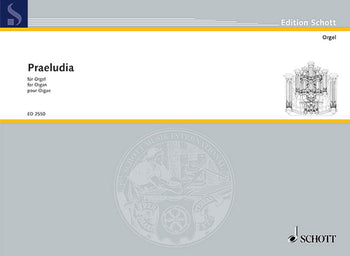 Praeludia