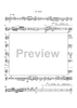 Three for Three - Bb Clarinet