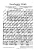 The Captive Queen - Piano Reduction