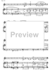 Sonatina - Score