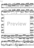 Overture F Major BWV 820