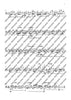 Three Solos - Score