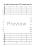Concert Polka: Jenny Wren - Score
