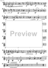 Impromptu Op.79 No.20 - C Trumpet