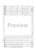 Kakadu - Conductor's Score