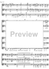 Li ciampanis dal Gloria - Score