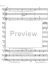 Jesu, Joy of Man's Desiring BWV 147 - Score