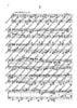 Sonate III in B flat Major