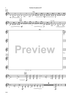 Mysterium - Baritone Saxophone
