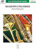 Shadows Unleashed - Tenor Saxophone