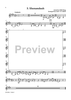 Arkansas Traveler Collection - for String Trio - Violin 2 (for Viola)