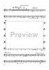 Polaska Przeplatanka (A Collage of Memories) - Baritone Saxophone