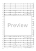 Lyric for Symphonic Band - Full Score