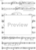 Silhouettes - Soprano Saxophone