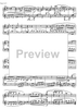 Piccolo trittico Op.42