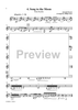 Seven Opera Trios - Violin 2 (for Viola)