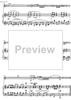 Petite Suite Op.91 - Score