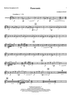 Panoramic - Baritone Saxophone