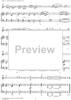 Andante and Allegro - Piano Score