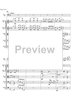 Chaconne - Score