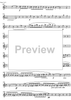 Trio - Bb Clarinet