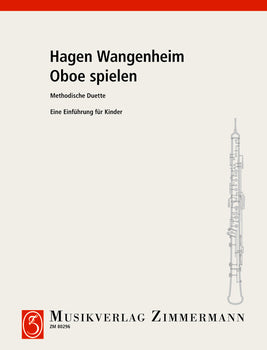 Oboe spielen